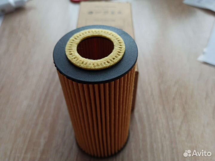 Фильтр масляный VAG 06L115562