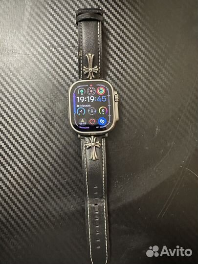 Часы Apple watch ultra 2
