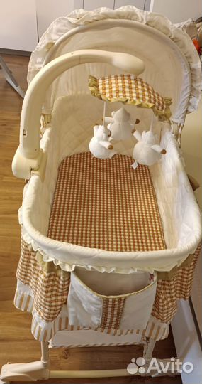 Кроватка люлька колыбель