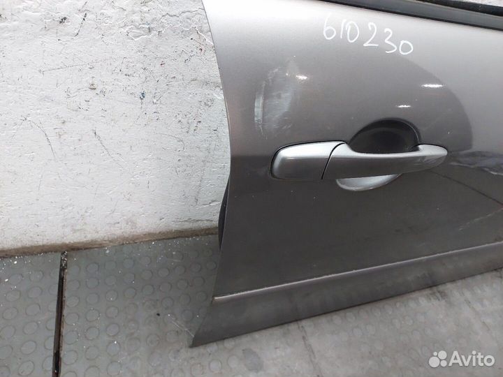 Дверь боковая Mazda 6 (GG), 2005