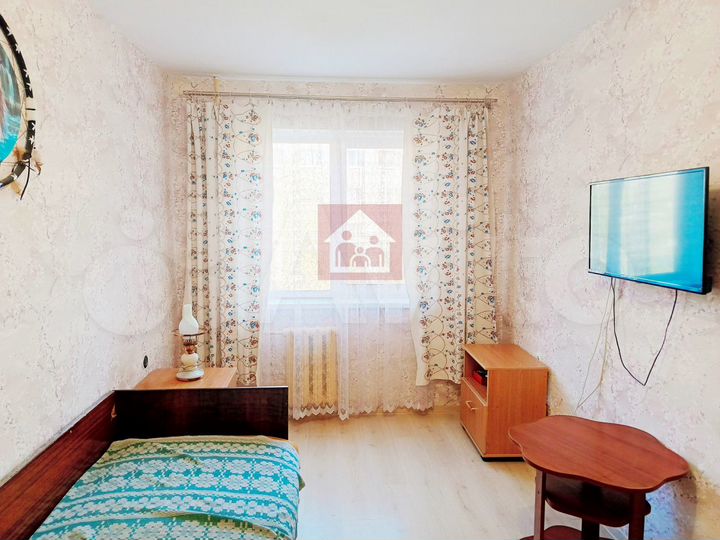 2-к. квартира, 42 м², 2/5 эт.