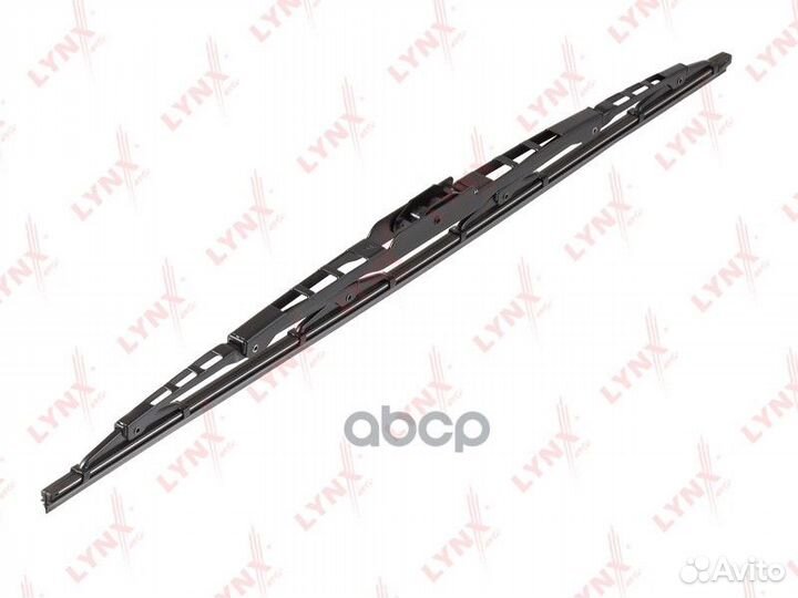 Щетка стеклоочистителя летняя 380мм 0,25 380L L