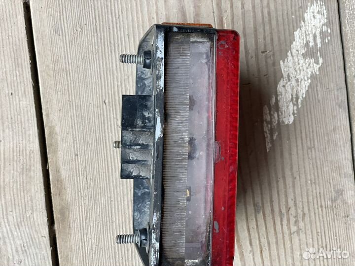 Фонарь на яву