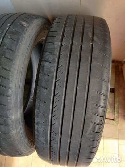 Maxxis Bravo HP-M3 225/60 R18 100V