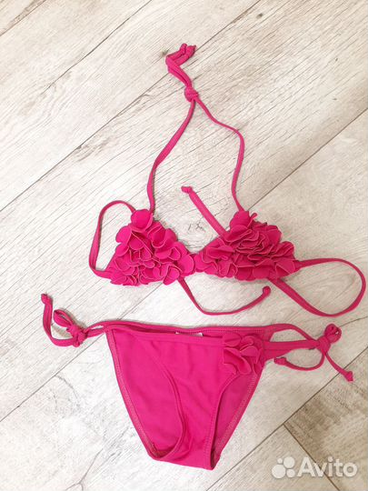 Набор одежды для девочки 3 лет