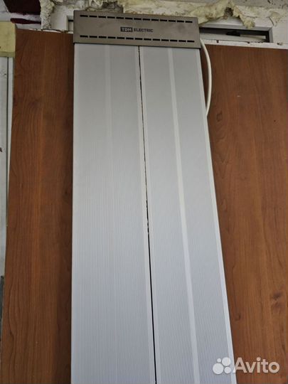 Инфракрасный обогреватель ик TDM Electric 2 кВт