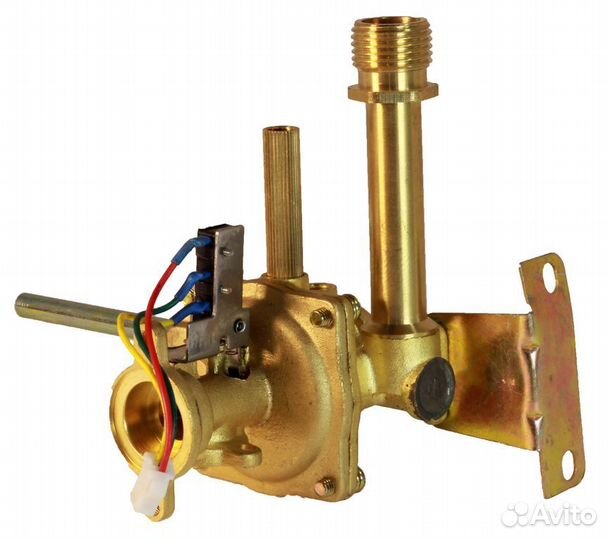 Водяной блок 