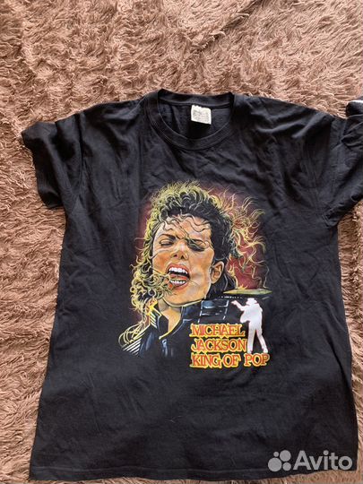 Футболка архивная