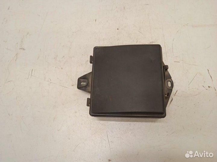 Блок предохранителей Jaguar Xj X351 3.0 2012