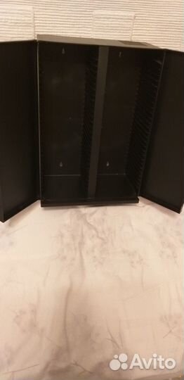 Бокс и коллекция сд