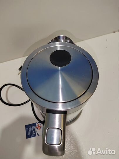 Чайник KitFort кт-617