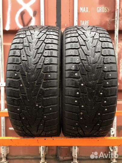Nokian Tyres Hakkapeliitta 7 SUV 235/50 R19