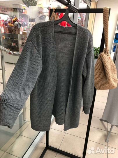 Машинное вязание на заказ