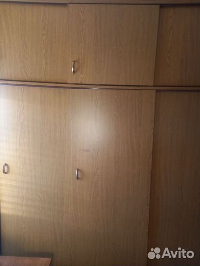 Шкаф купе бу