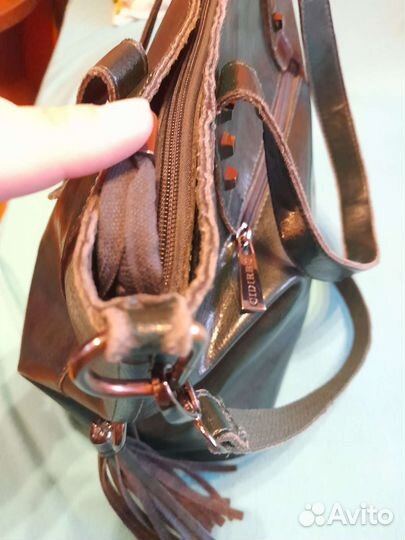 Сумка женская