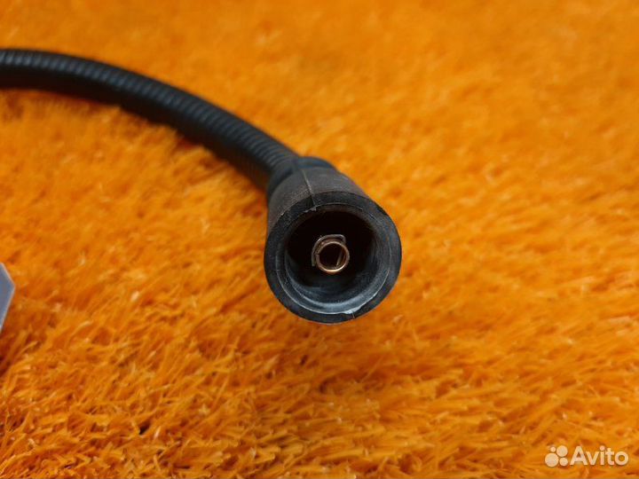 Провода высоковольтные Mercedes-Benz E-Class W211