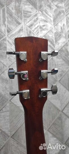 Акустическая гитара Cort AD810 OP