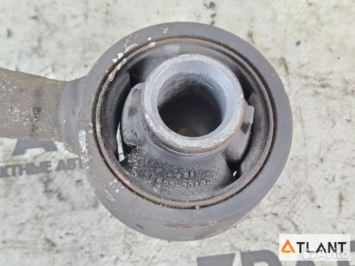 Рычаг передний левый toyota mark II