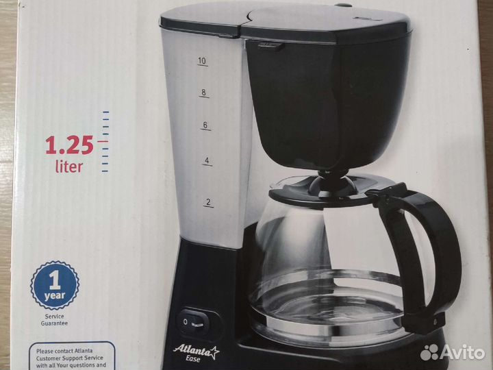 Кофемолка ручная