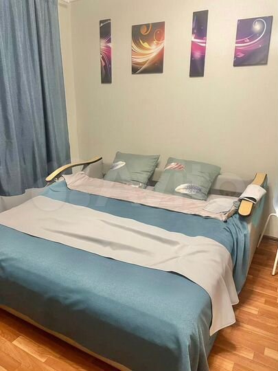 Квартира-студия, 30 м², 8/10 эт.