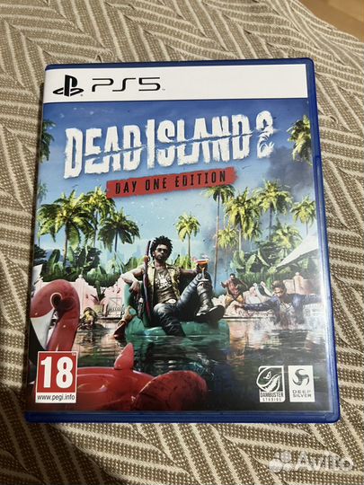 Deadisland2