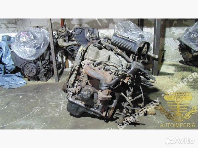 F8CV Двигатель к Daewoo Matiz, 2010 г. 0.8 л, бенз