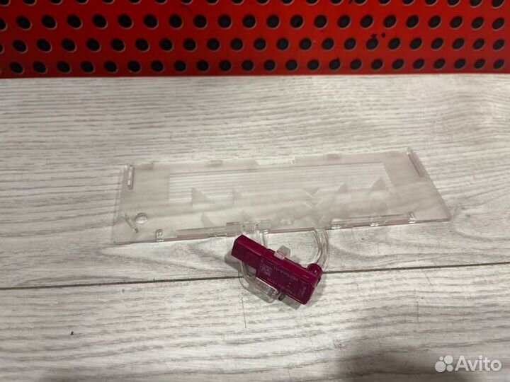 Фонарь салона (плафон) Bmw 5 G30 2018