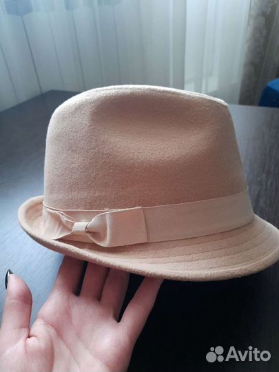 Шляпа женская
