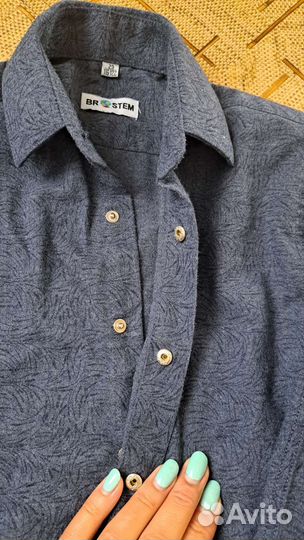 Рубашки на 1 класс