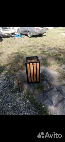 Урна для мусора