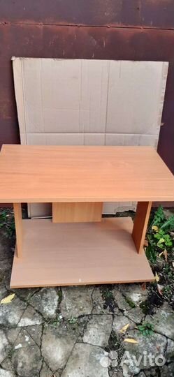 Тумба под тв