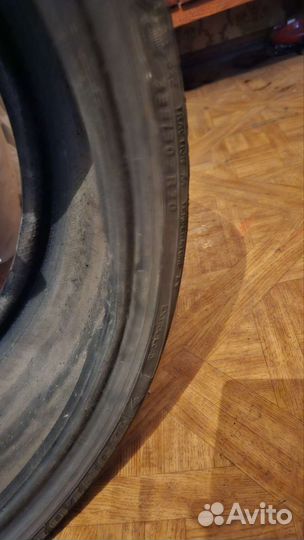 Dunlop SP Sport 9000 235/30 R20