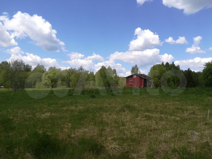 Участок 12 сот. (СНТ, ДНП)