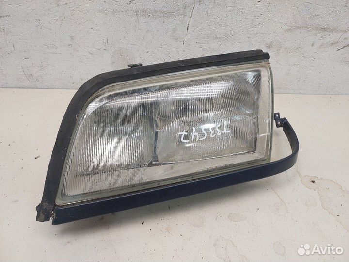 Фара (передняя) Mercedes C W202, 1996