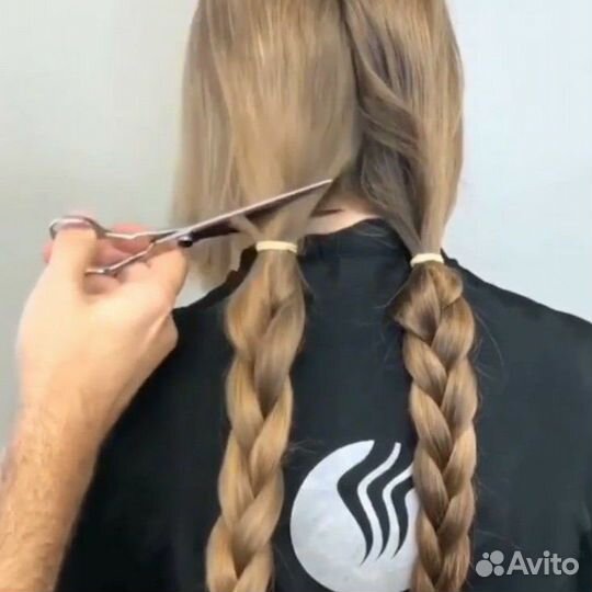 Скупка волос