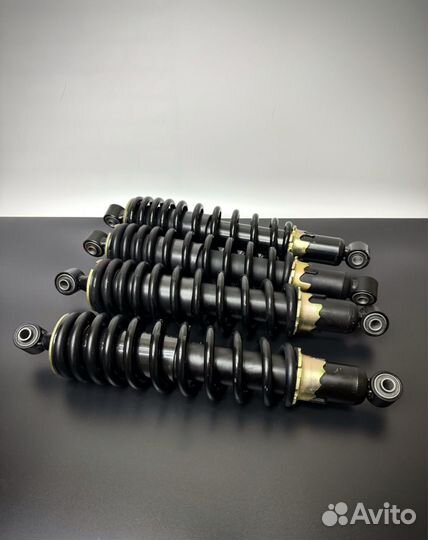 Амортизатор для квадроцикла Stels/Leopard