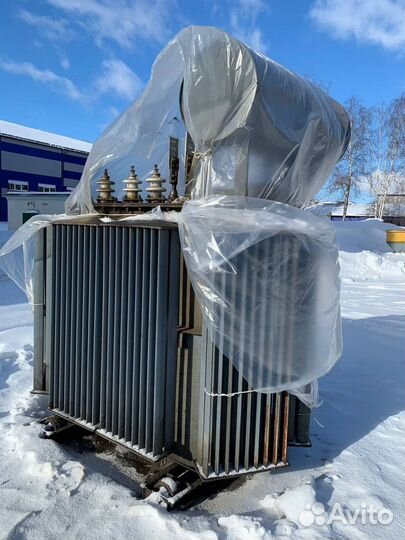 Трансформатор силовой арт21543