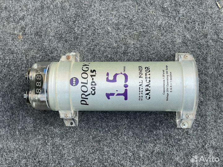 Сабвуфер 3000 Вт