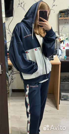 Спортивные штаны Tommy Hilfiger