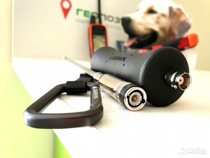 Антенна Garmin Astro 320