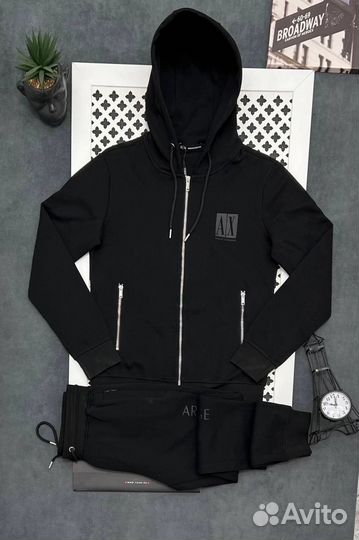 Спортивный костюм Armani Exchange