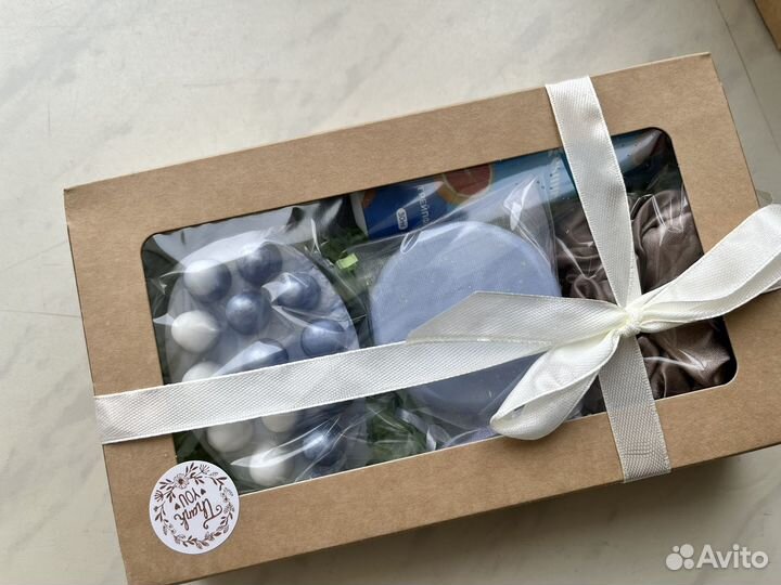 Подарочный набор