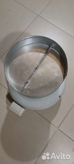 Канальный вентилятор 250