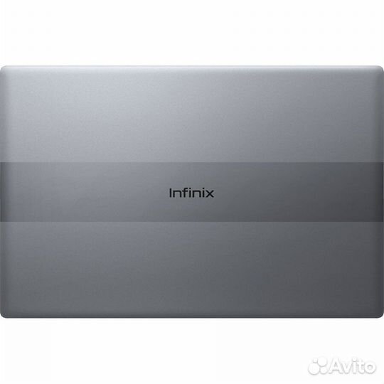 Новый ноутбук Infinix, Intel i3, 8G/256G ssd