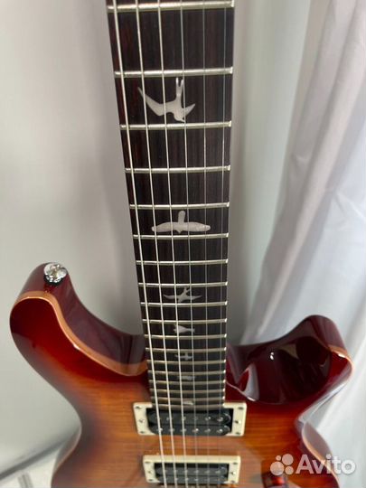 PRS SE CE24 Vintage Sunburst