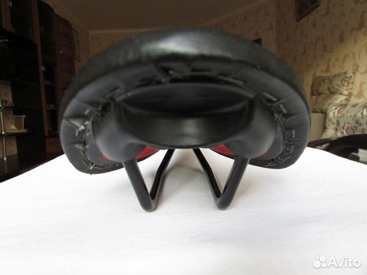 Велосипедное седло Outleap