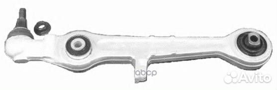 Рычаг audi A6/VW passat 03-05