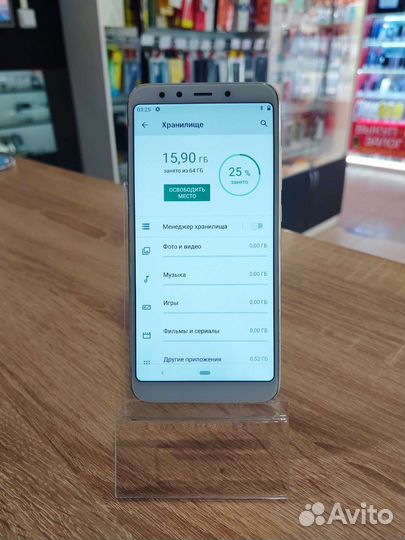 Xiaomi Mi A2 64gb