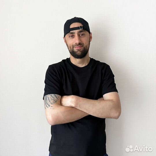 Услуги массажиста