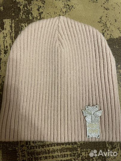 Шапка женская